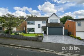 33, Rogersfield, Blackburn BB6 8HB