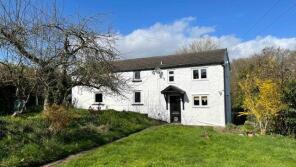 The Reddings, Court Robin Lane, Llangwm NP15 1ET