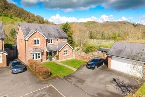 16, Nant Y Felin, Abermule, Montgomery SY15 6NQ