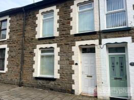 3, Eileen Place, Tynewydd, Treorchy CF42 5BU