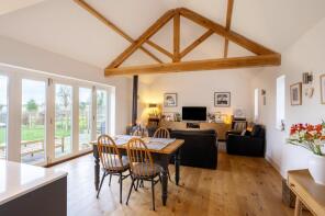 4, Low Farm Road, Bolton Percy YO23 7AH