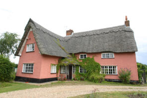Tavern Farm, Earl Soham Road, Woodbridge IP13 7EE