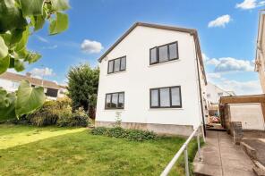 33, Wernlys Road, Pen-y-fai, Bridgend CF31 4NS