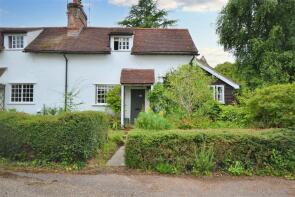 Hall Farm Cottage, Bartlow Road, Cambridge CB21 4PF