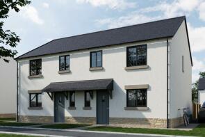 30, Maes Cinmeirch, Llanrhaeadr, Denbigh LL16 4BG