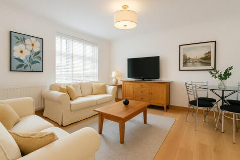 Redan Place, London, W2