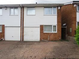 18, Eileen Gardens, Kingshurst, Birmingham B37 6NL