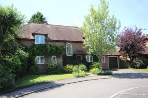 3, Bridle Close, East Tisted, Alton GU34 3QQ