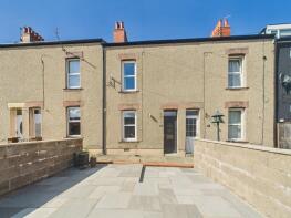 9, Quarry Street, Wigton CA7 1BE