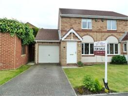 77, Okehampton Drive, Houghton Le Spring DH4 4YB
