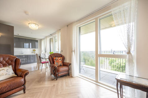 Audax Heights, 11 Olympic Park Avenue, Stratford, London, E20