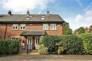 1, Clarendon Cottages, Wilmslow SK9 4HA