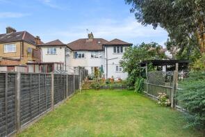 11, Lovat Close, London NW2 7RU