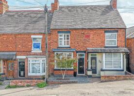 36, Tamworth Road, Two Gates, Tamworth B77 1EG