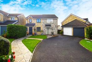 1, Begonia View, Lower Darwen, Darwen BB3 0TD