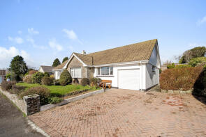25 Pontivy, Barton Meadow, Looe PL13 2LW