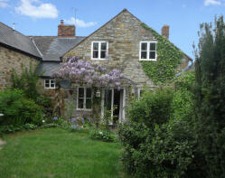 The Cottage, Rectory Lane, Shipston-on-stour CV36 5EB