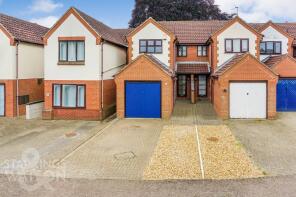 9, Market Manor, Norwich NR13 3ET