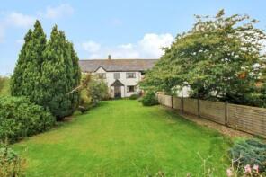 2, West End Court, Chedzoy Lane, Chedzoy, Bridgwater TA7 8QS