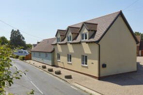 Store House, Tilbury Hill, Halstead CO9 4JP