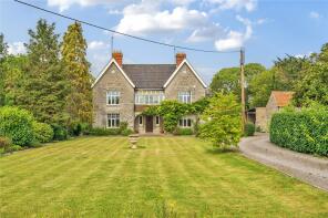 Irving Lodge, Castle Street, Keinton Mandeville, Somerton TA11 6DX