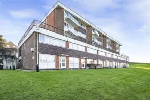 Flat 8, Litlington Court, Surrey Road, Seaford BN25 2NZ