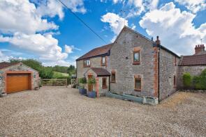 Batch House, Prestleigh Lane, Prestleigh, Shepton Mallet BA4 4NJ