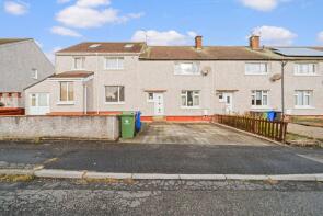 49, Mossgiel Avenue, Stirling FK7 7DD