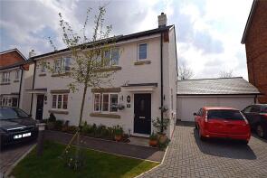 49, Goswell Square, Alton GU34 2FZ