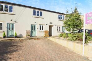 2, Church Close Mews, Great North Road, Micklefield, Leeds LS25 4AQ