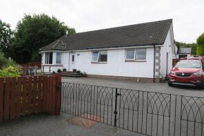 Almara, Old Kyle Farm Road, Kyleakin IV41 8PR