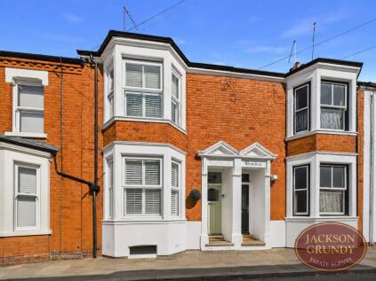 Garrick Road, Abington, NN1 5ND