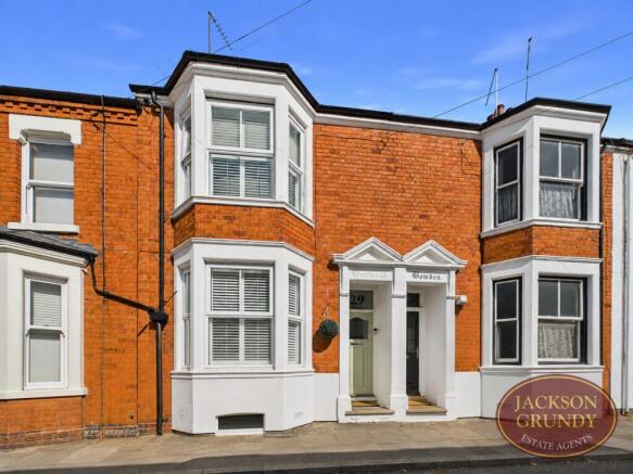 Garrick Road