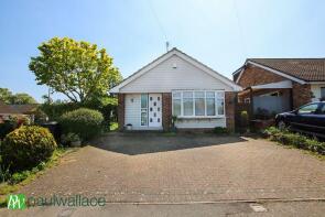 1, Bonney Grove, Waltham Cross EN7 5LS