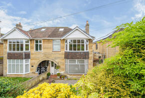 59, Gloucester Road, Lower Swainswick, Bath BA1 7BN
