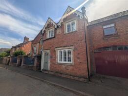 3 Dunkeld, Main Street, Nottingham NG13 0GA