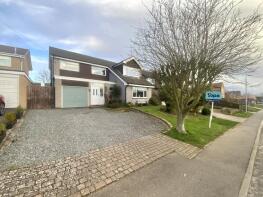 53, Low Road, Grantham NG32 1DB