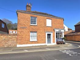 7a, Station Road, Norwich NR10 4LF