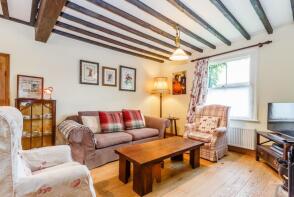 The Villa, Main Street, York YO41 5QS