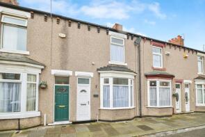 17, Stainton Street, Middlesbrough TS3 6QF