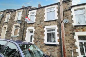 21, James Street, New Tredegar NP24 6JN
