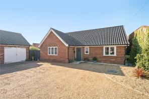 3, Summerhouse Close, Diss IP22 1FA