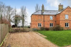 9, Church Lane, Huntingdon PE28 0RT