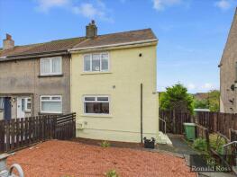 56, Cessnock Avenue, Kilmarnock KA1 5EE