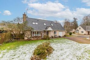 1, The Paddock, Pitlochry PH9 0PP