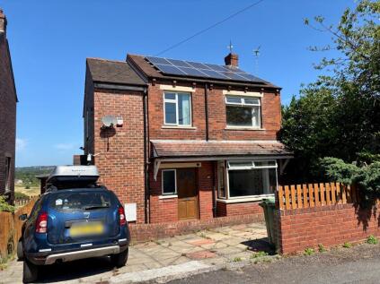 Mortimer Terrace, Batley, West Yorkshire, WF17