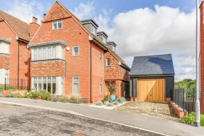 14, Gillon Way, Saffron Walden CB10 2FU