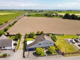 St Crispin, Bellevue Road, Dornock, Annan DG12 6SW