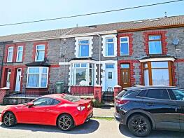 32, Lanwern Road, Maes-y-coed, Pontypridd CF37 1EQ