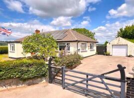 Pentwyn, C1234 From A49 To Old Hall, Hereford HR2 8PA